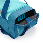 Fitness-Tasche Meteor Nepr blau/mint