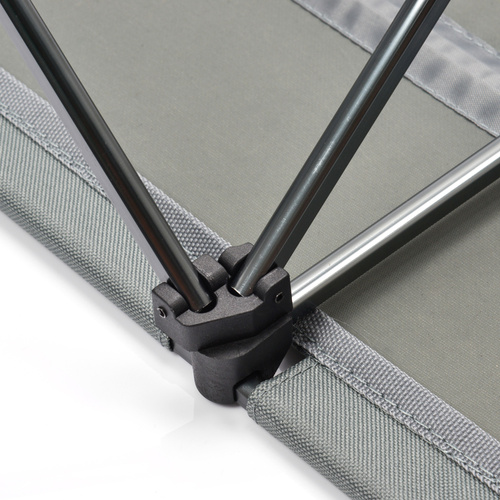 Meteor Viator klapptisch grau