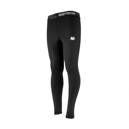 Herren Thermounterwäsche Set Meteor MT M schwarz