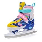 Inlineskates 4-in-1 Meteor M 34-37 Unicorn