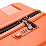 Koffer SwissBags Tourist Set Orange
