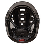 Fahrradhelm Meteor MA-2 S 48-52 cm Roboter