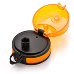 Sport-Bidon Meteor 650 ml orange