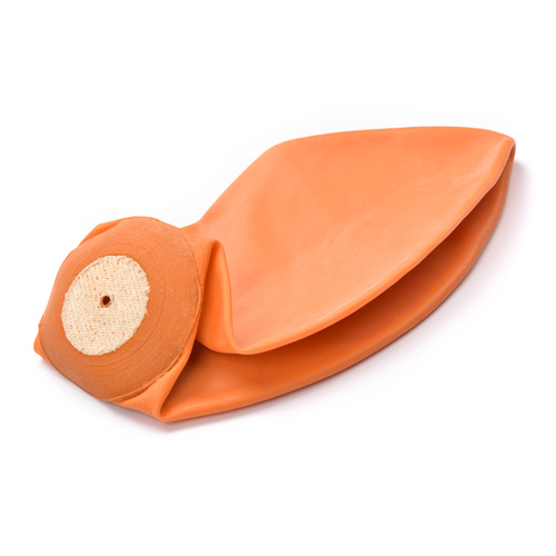 Entlüftungsrohr #3 50 g