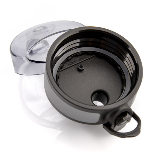 Sport-Bidon Meteor 1000 ml grau