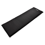 Selbstaufblasbare Matte Meteor 195×60×2,5 cm schwarz