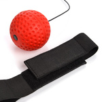 Box-Reflexball Meteor für Boxtraining