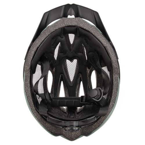 Fahrradhelm Meteor Marven S 52-56 cm grün