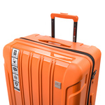 Koffer SwissBags Tourist Set Orange