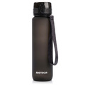 Sport-Erfrischungsgetränk Meteor 1000 ml schwarz