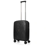 Swissbags Lava Handkoffer 55 cm schwarz
