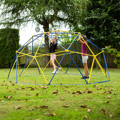 Kletterkuppel Meteor KW-12FT-365 cm