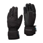 Winterhandschuhe Meteor Nevis S schwarz