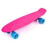 Silver/blue/neon pink || Silver/blue/neon pink