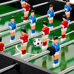 Tischfußballtisch Meteor Victory