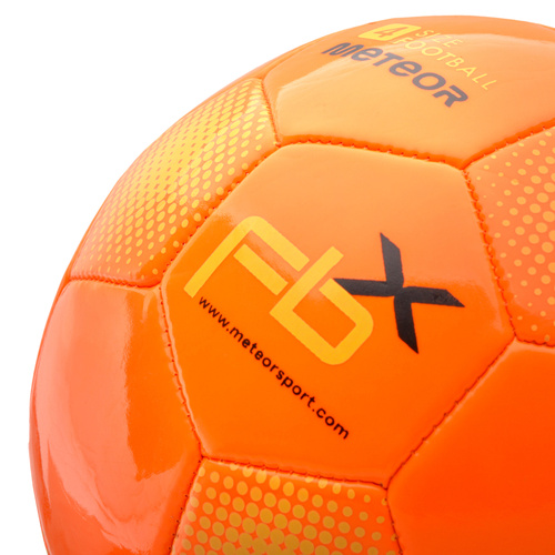 Meteor Football FBX 4 orange