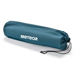 Selbstaufblasbare Matte Meteor 200×66×3,8 cm Meeresfarbe