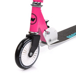 Meteor-Roller Windy