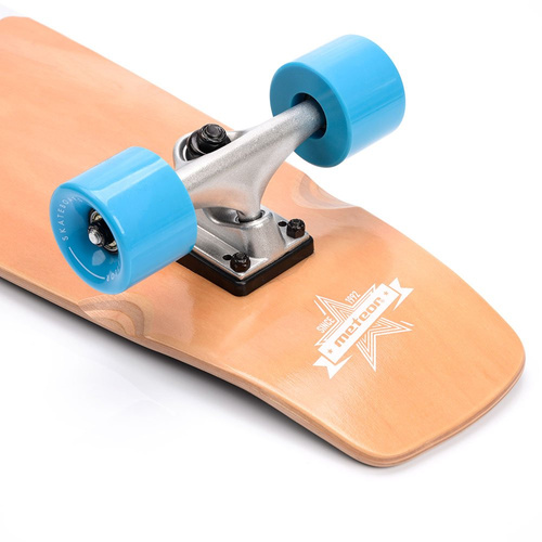 Meteor Aloha Skateboard