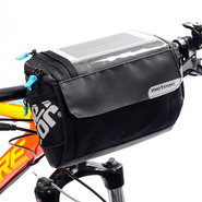 Lenker Fahrradtasche Meteor Sella