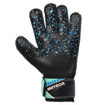 Torwarthandschuhe Meteor Defence 7 minze