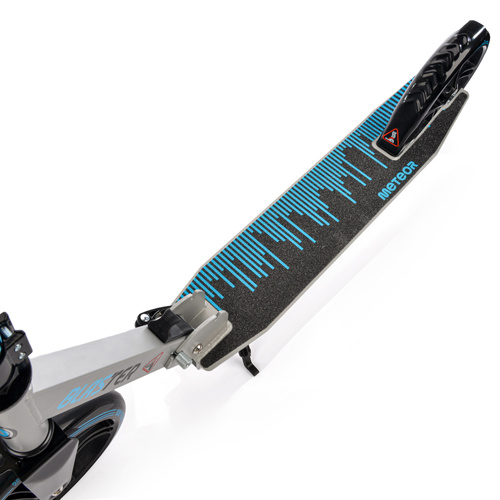 Roller Meteor Blaster 