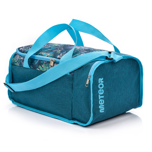 Fitness Tasche Meteor Nepr 20 l Blätter