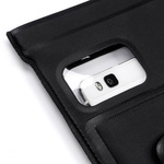 Wasserdichte Fahrradtasche für Telefon Meteor Crib