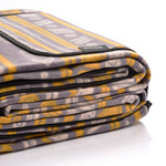 Picknickdecke Meteor XL 175x200 cm maya