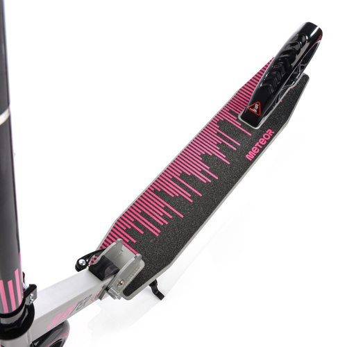 Roller Meteor Blaster