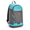 10 l \ Blue/gray melange