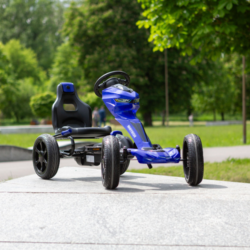 Gokart Meteor GM/1502 blau