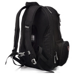 Rucksack Swissbags Andermatt mit Laptop-Tasche 34 l