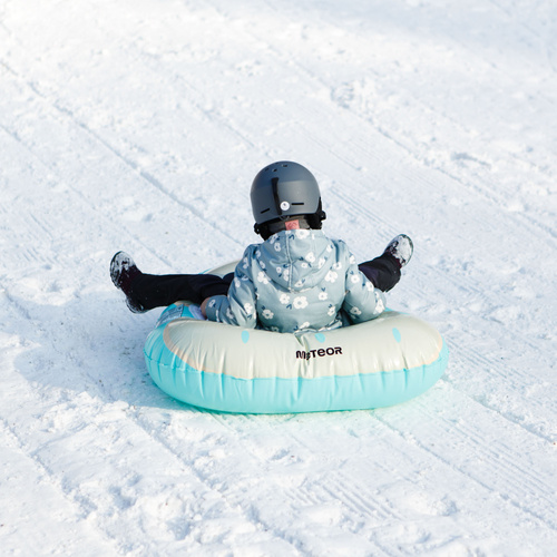 Aufblasbare Schneerutscher Meteor Owl