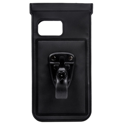 Wasserdichte Fahrradtasche für Telefon Meteor Crib