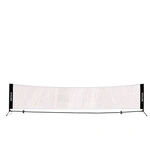 Badmintonnetz Meteor 4.1x2.2 m