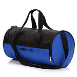 Fitness Tasche Meteor Siggy 25 l schwarz/grün