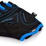 Fahrradhandschuhe Meteor Gel GX30 XS blau