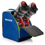 Ski-Set Meteor Norse blau