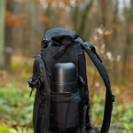 Thermobecher Meteor 750 ml schwarz