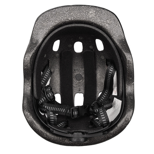 Kinderfahrradhelm Meteor MV6-2 S 48-52 cm Hearts