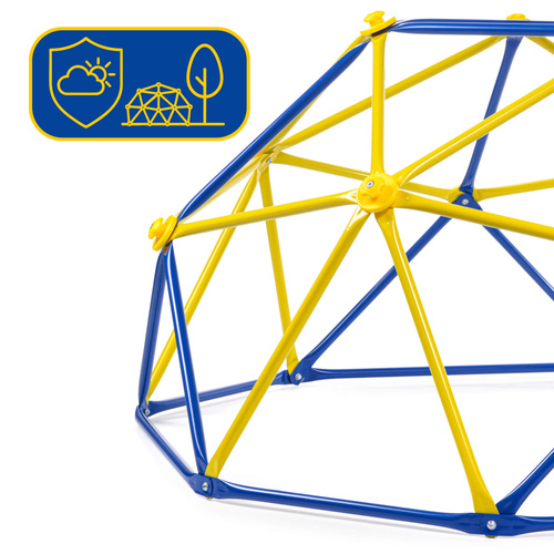 Kletterkuppel Meteor KW-6FT 182 cm
