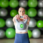 Kesselglocke Bitumen Meteor 6 kg