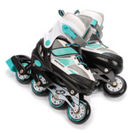 Roller Meteor 2in1 S 30-33 neuwertig