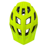 Fahrradhelm Meteor Street L 58-61 cm neongelb