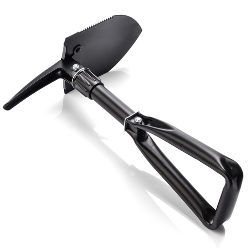 Klappspaten Meteor 46 cm