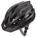 Fahrradhelm Meteor Marven S 52-56 cm schwarz
