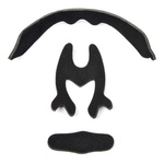 Meteor Fahrradhelm KS07 S 48-52 cm Hearts