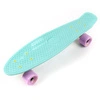Yellow/pink/mint