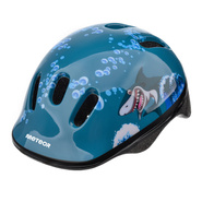 Fahrradhelm Meteor KS06 S 48-52 cm Baby Hai
